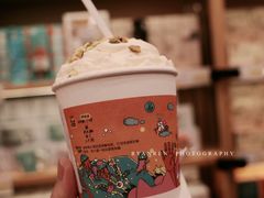 -茶颜悦色(花园道店)