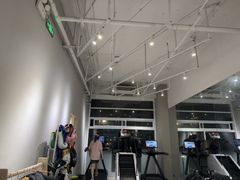 -mYSTEPS健身运动馆(古北店)