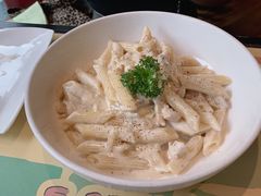 -安妮意大利餐厅(丽都店)
