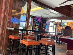 -Big Bamboo 大竹子体育主题餐厅(虹梅路店)