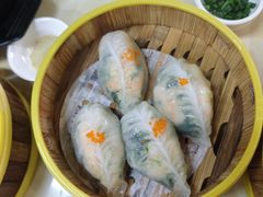 -明泉居茶点荟(车陂店)