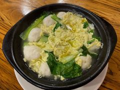 -味好美砂锅居(丰储街店)
