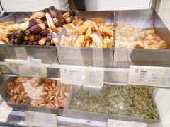 -上海哈尔滨食品厂(淮海中路店)