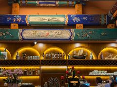 -申德勒加油站西餐厅(日坛路总店)