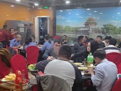 -芦月轩羊蝎子(北蜂窝店)