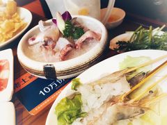 -佬土鹅肠火锅(解放路店)