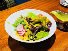 -Cactus墨西哥仙人掌餐厅