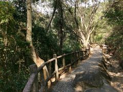 -北辰山景区
