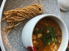 -西安高新洲际酒店•彩丰楼中餐厅