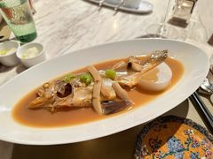 -新荣记(新源南路店)