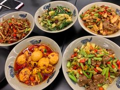 -潇湘阁(三里屯SOHO店)