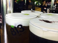 厚奶缇普洱-813芭依珊 BAESAn(皇冠十畝地店)
