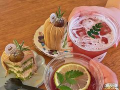 -Kekimatata 生日蛋糕·烘焙教学