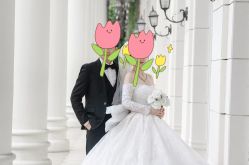 点击看大图 -金夫人婚纱摄影(华南店)