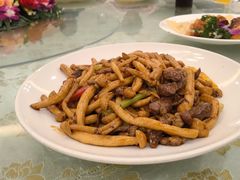 -水乡人家