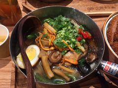 -小满手工粉(上海文峰广场店)