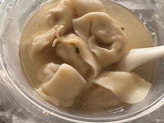 -217笋干馄饨