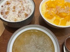 -小团圆糖水铺(襄阳南路店)