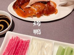 -金鸭季·北京烤鸭(深业上城店)