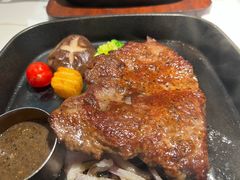 -牛扒先生·厚切雪花牛扒西餐厅(北京路禺山路店)