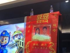 -剧狐剧本杀·月球探案馆(人民广场1号店)