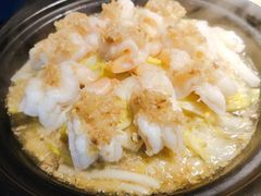 -院里汤包·虾汤包青岛菜(辽源路店)