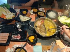 -呷哺呷哺(隆基泰和店)