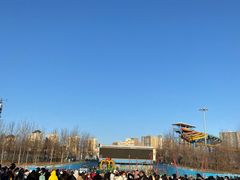 -欢乐水魔方水世界