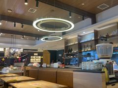 -豪客来牛排(成都锦江大融城店)