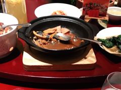 -瑶王府·广西菜(金阳路店)