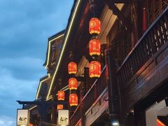 -松州古城
