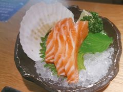 -沼津港精致料理·寿喜烧·烧鸟(青浦宝龙广场日料榜单店)