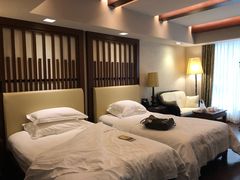 -三清山希尔顿度假酒店