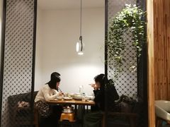 大堂-禾珍珠家常小馆(河南博物院店)