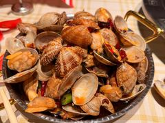-527烧烤·龙虾·精酿酒(小石城美乐城店)
