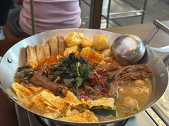 -小螺大作·螺蛳粉火锅(林和西店)