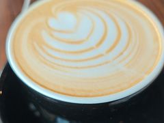 -藏书馆咖啡LibraryCoffee·Bistro(牡丹园店)