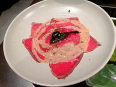 匠和风薰牛肉-匠和风精致料理(莆田财富中心店)