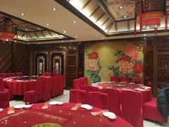 -盈春大饭店(千山路店)