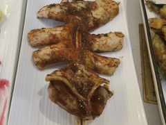 -一捞鲜•青岛本味餐厅(八大关店)