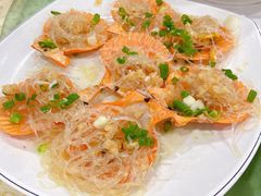 -鹏城人家海鲜酒家·23年老字号(较场尾店)