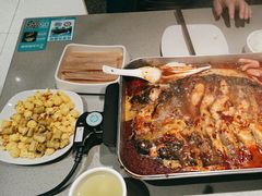 -半天妖烤鱼(中山路店)