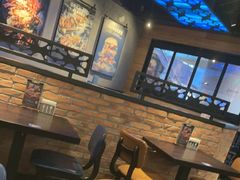 -bluefrog蓝蛙(水游城店)