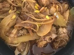 -刘氏重庆鸡公煲(电大店)