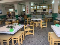 大堂-石灰市老火锅(北滨路店)