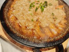 -小菜园新徽菜(无锡宜家荟聚中心店)