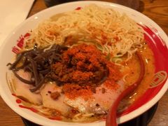 -豚王拉面(澳门银河店)