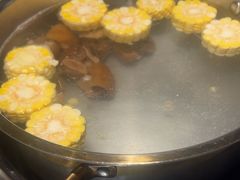 -潮发潮汕牛肉店(东方宝泰店)