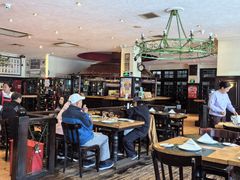 -兰特伯爵西餐厅·啤酒屋(方庄店)