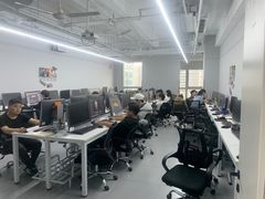 -火星时代教育(成都校区)